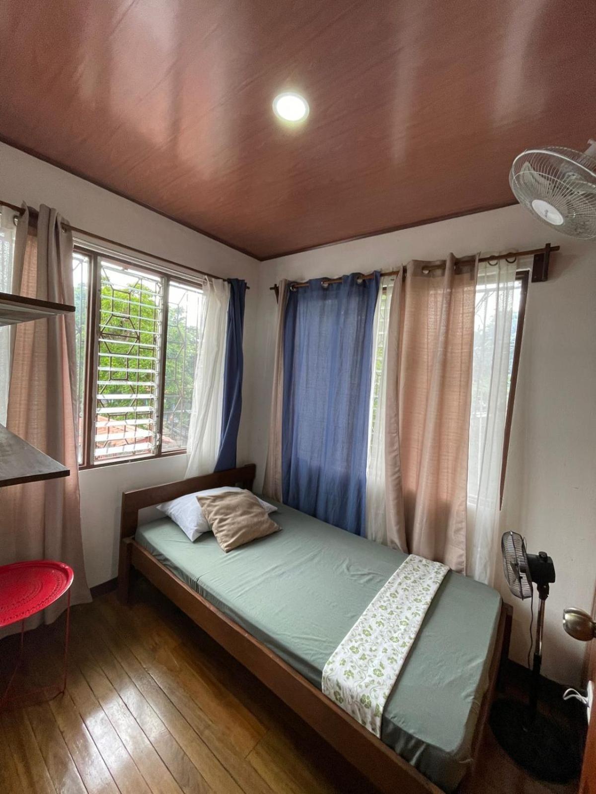 Hostel Casa Mar Liberia Exterior photo